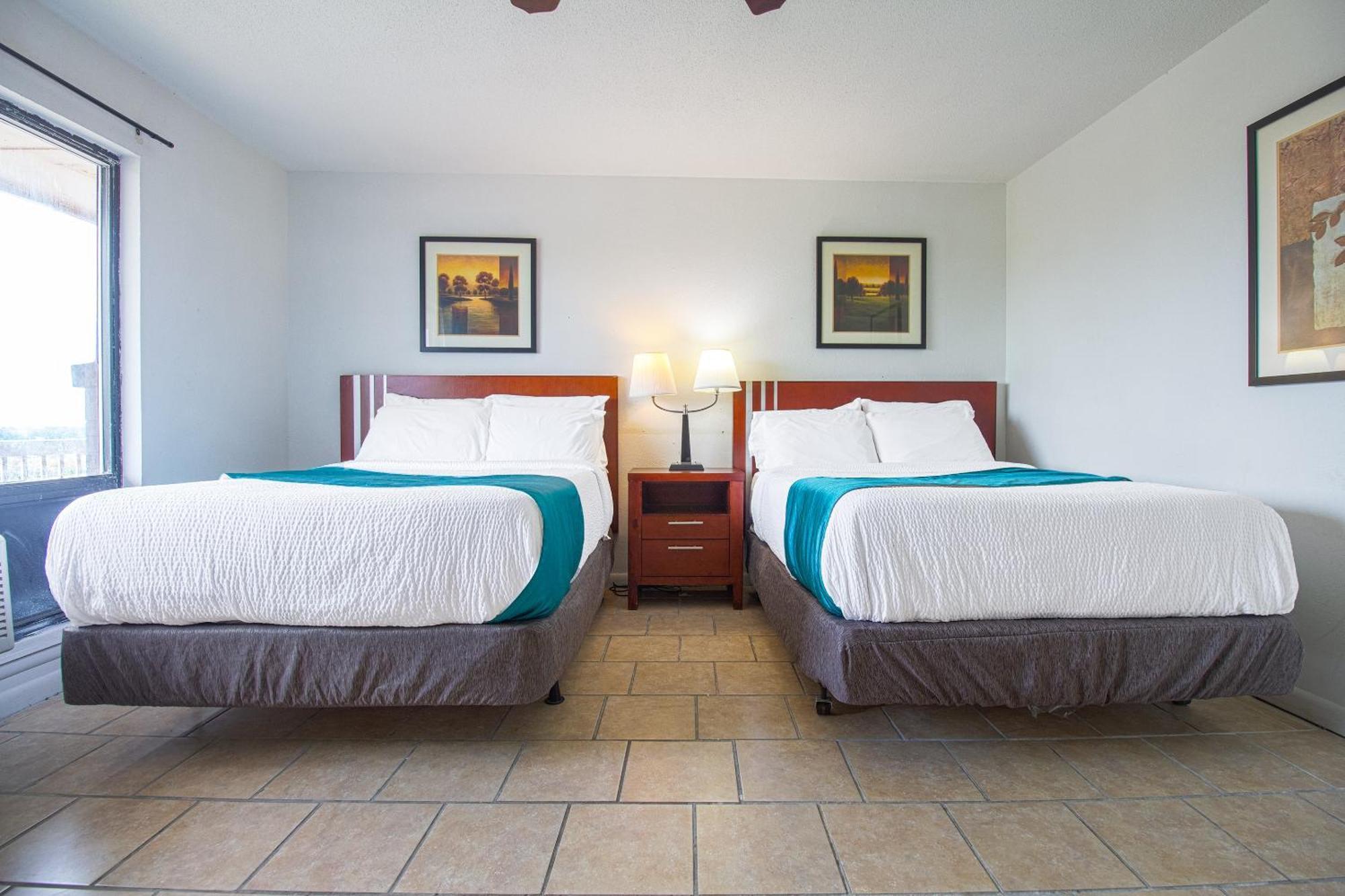 American Best Inn By Oyo I-35 Perry Near Lake Mcmurtry Esterno foto