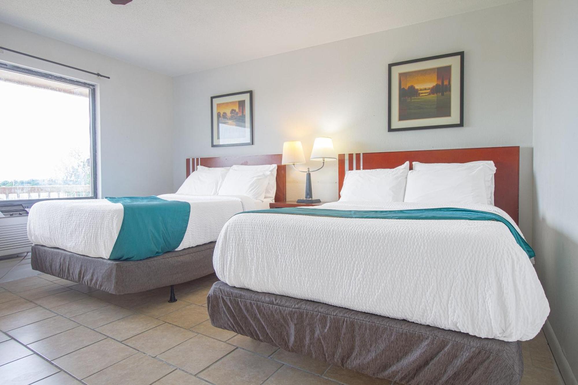 American Best Inn By Oyo I-35 Perry Near Lake Mcmurtry Esterno foto